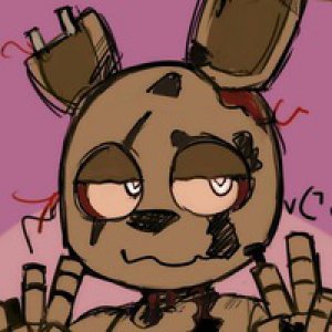 Angelica Springtrap