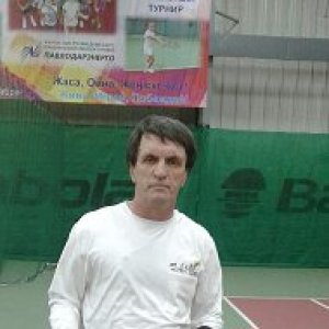 Григорий Кремнев