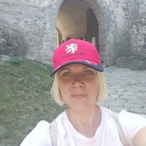 Екатерина Титова