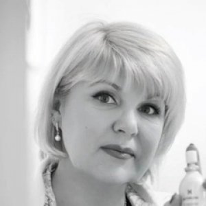 Ольга Баранова