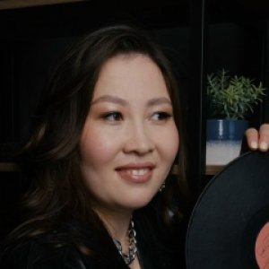 Алия Исмакова